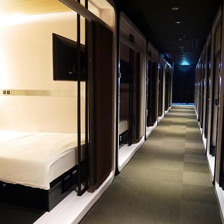 First Cabin Kansai Airport 泉佐野市 エクステリア 写真