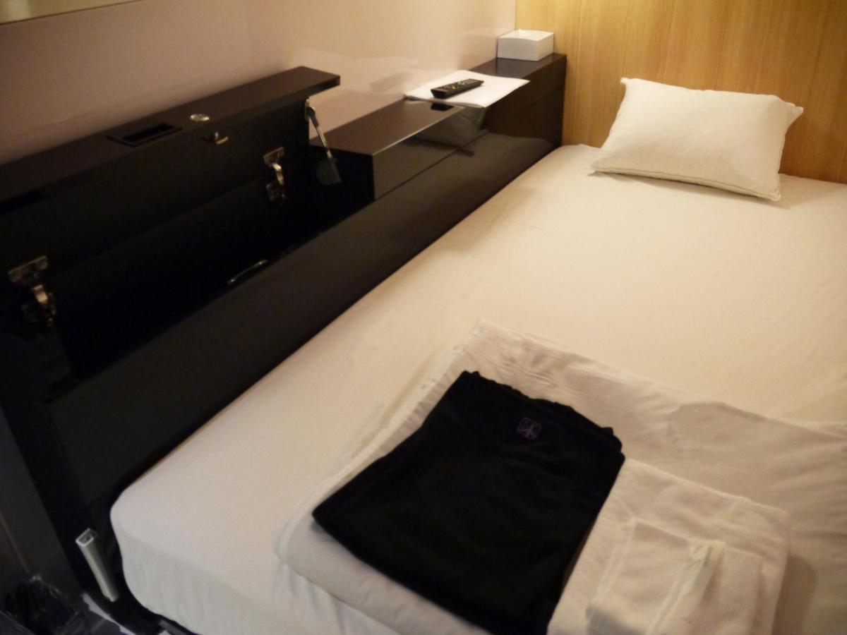 First Cabin Kansai Airport 泉佐野市 エクステリア 写真