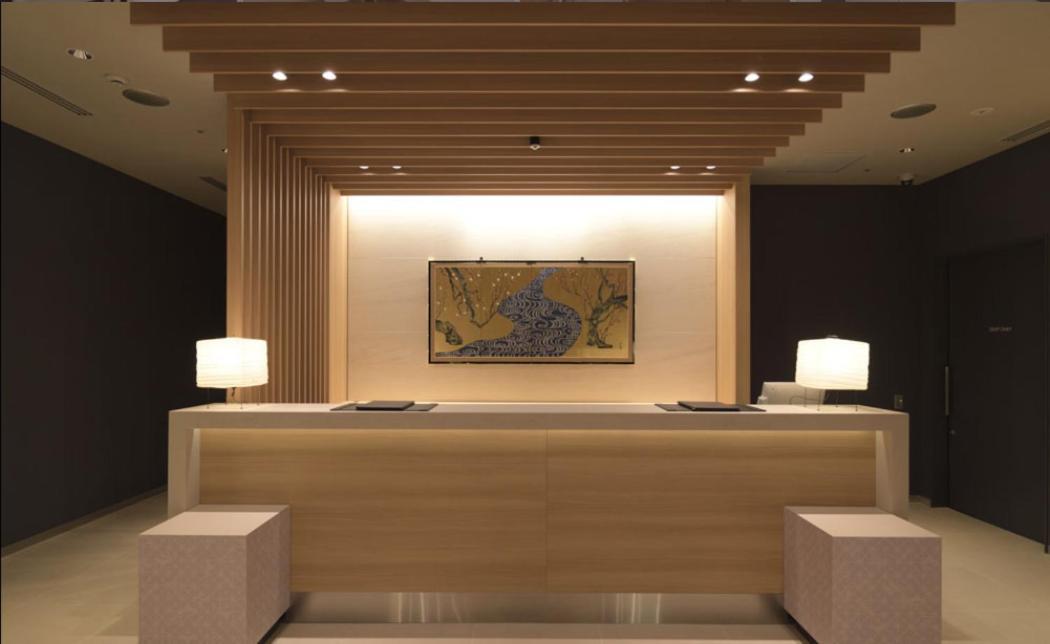 First Cabin Kansai Airport 泉佐野市 エクステリア 写真