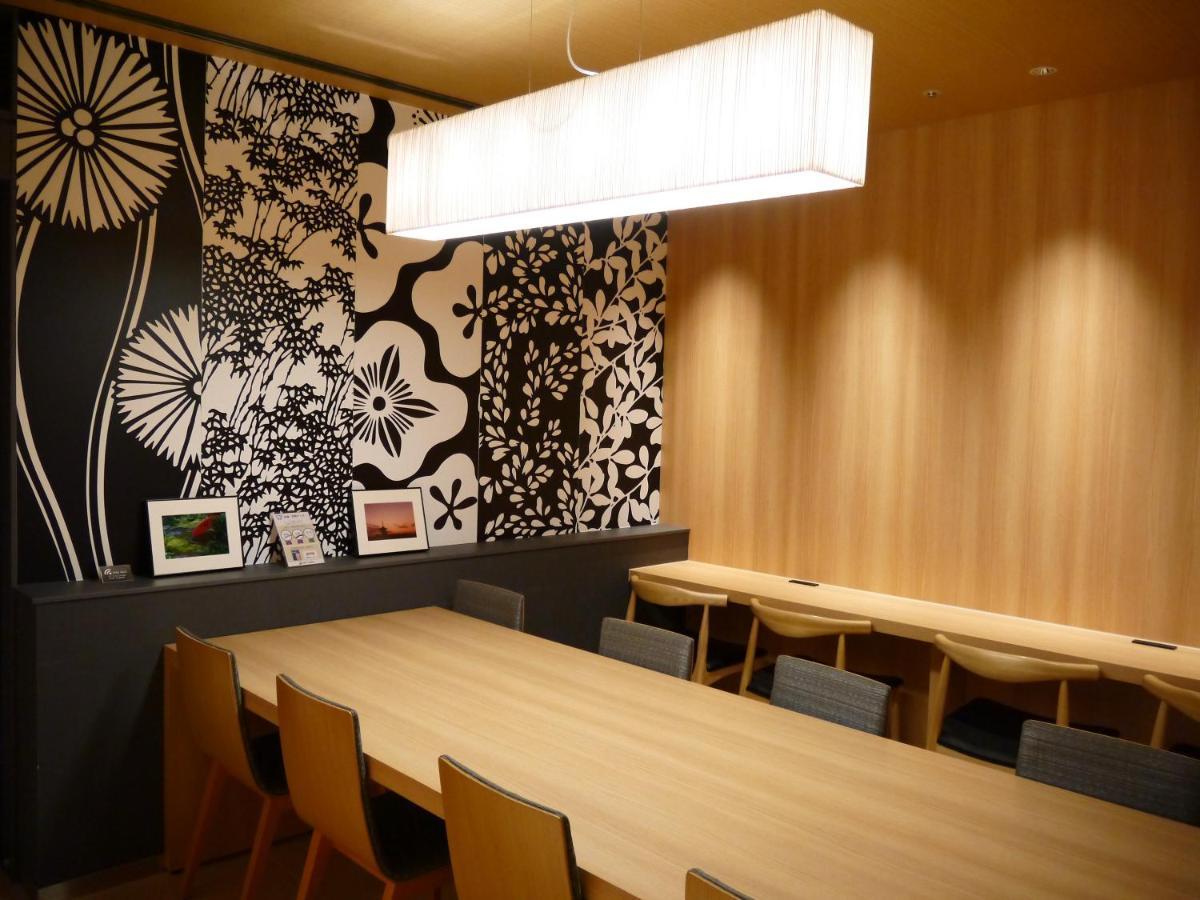 First Cabin Kansai Airport 泉佐野市 エクステリア 写真