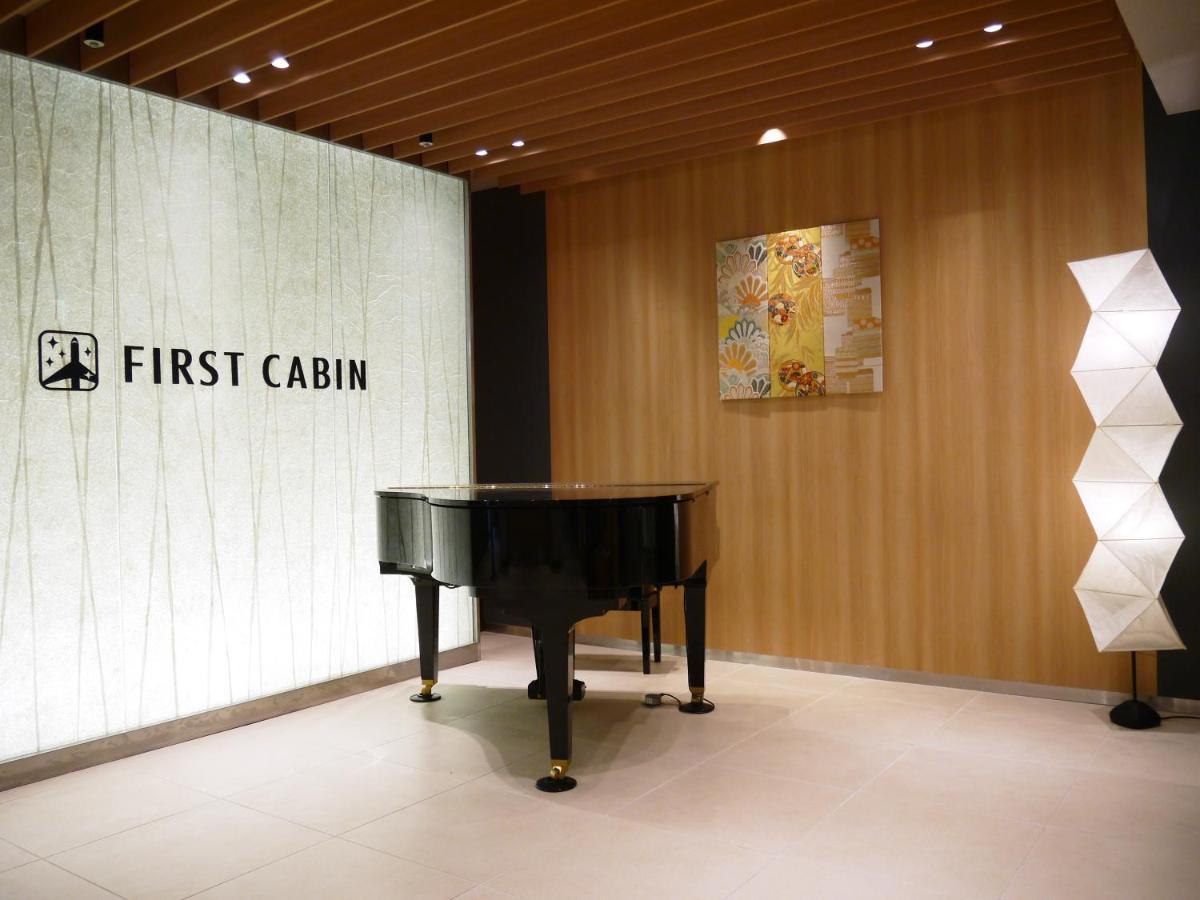 First Cabin Kansai Airport Tajiri エクステリア 写真