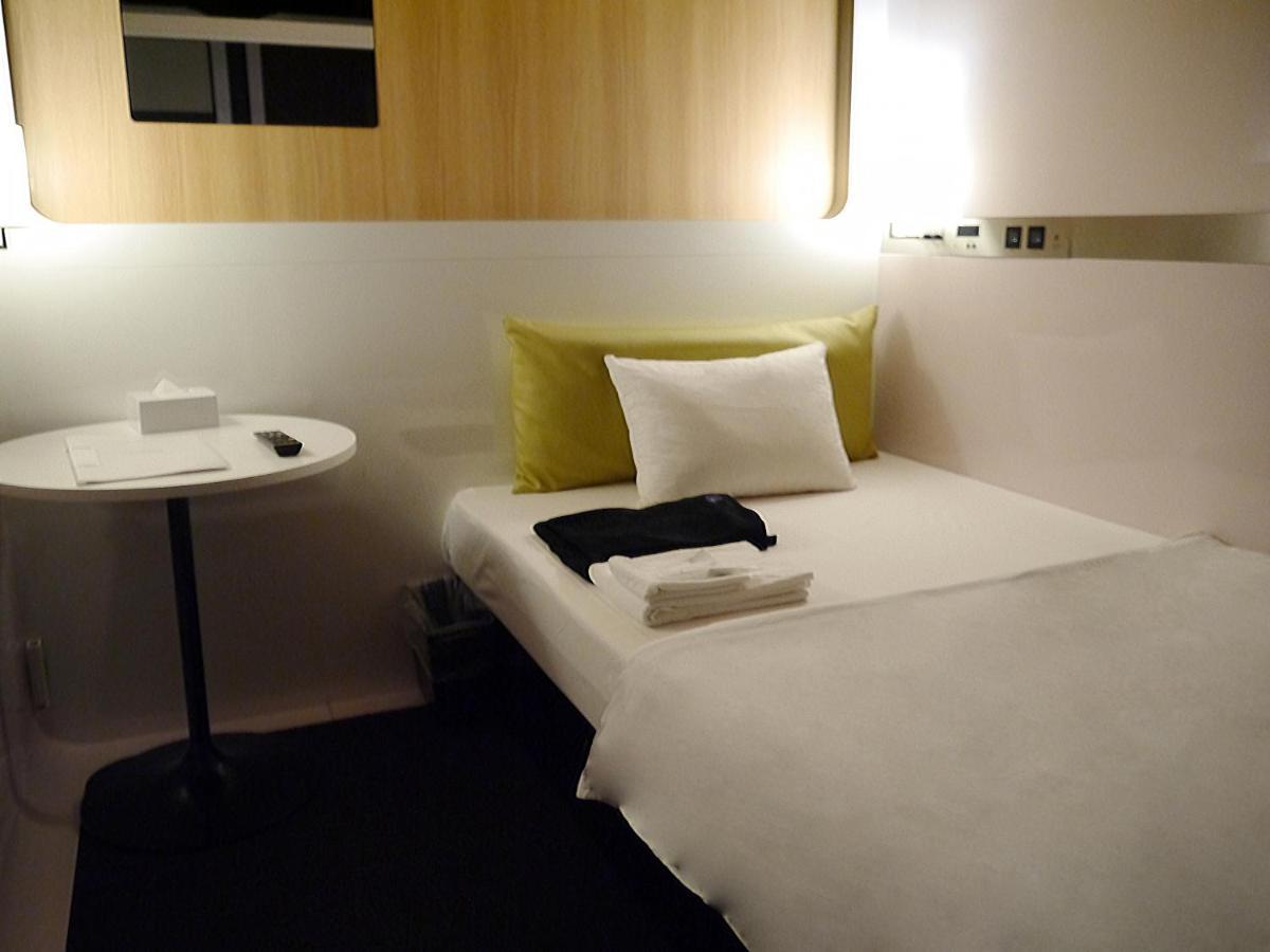 First Cabin Kansai Airport 泉佐野市 エクステリア 写真