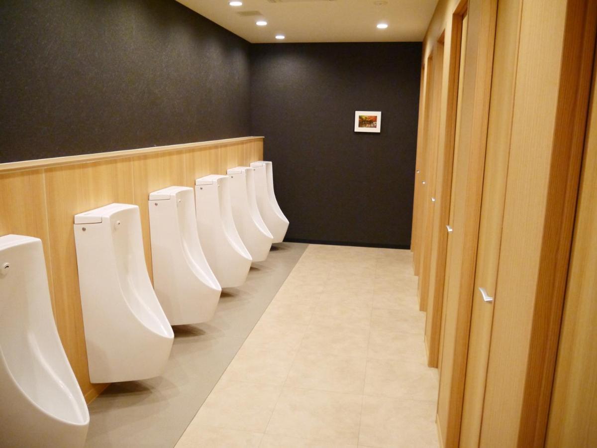 First Cabin Kansai Airport 泉佐野市 エクステリア 写真