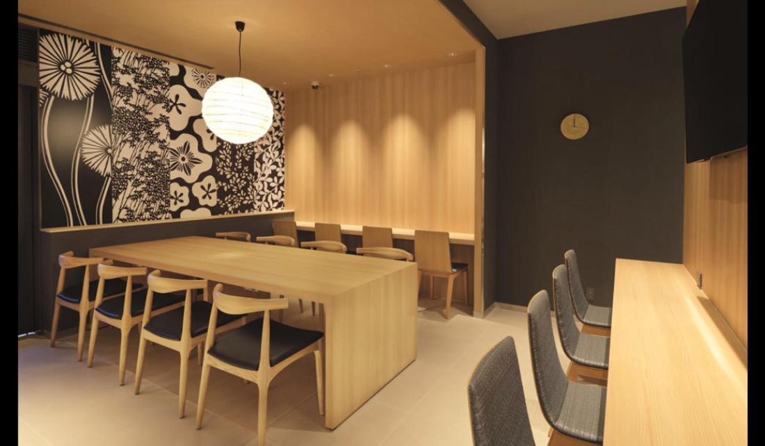 First Cabin Kansai Airport 泉佐野市 エクステリア 写真